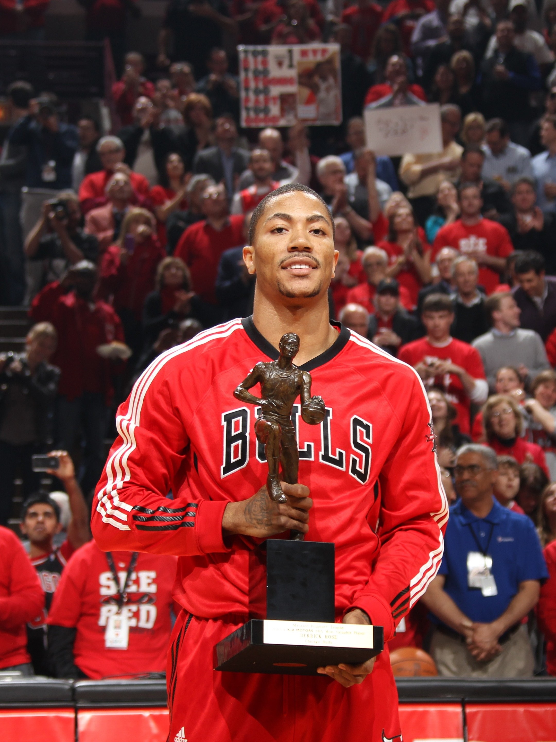 pooh the derrick rose story where to watch
